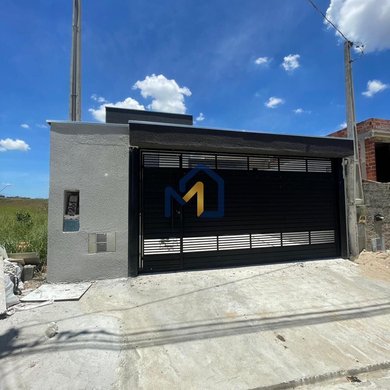 Casa, 3 quartos, 175 m² - Foto 1