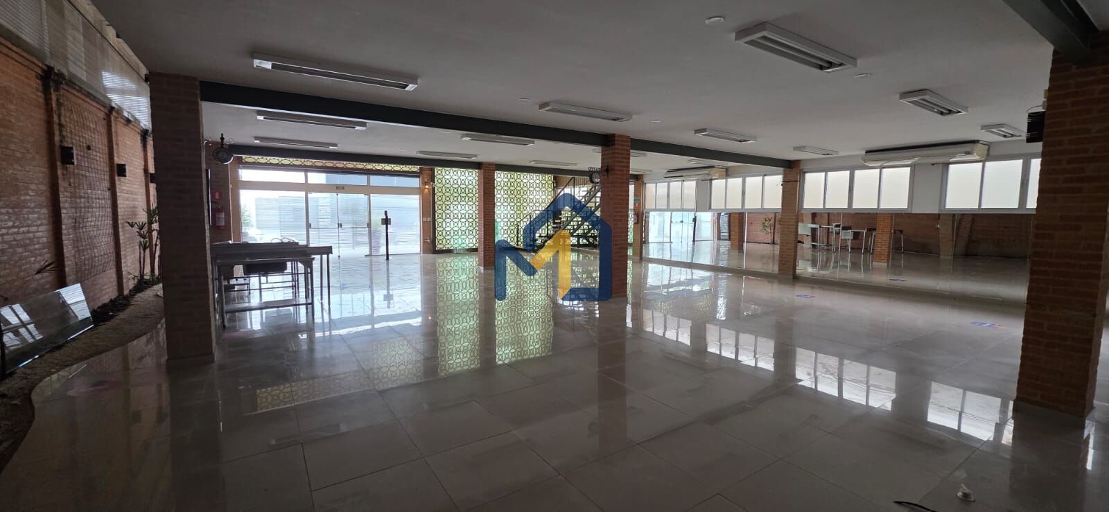 Loja-Salão, 600 m² - Foto 11