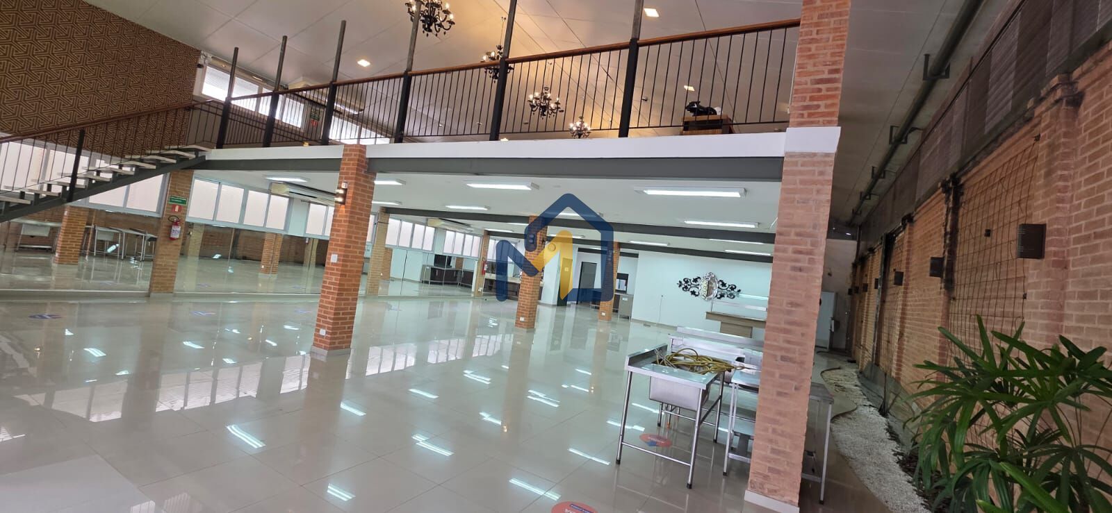 Loja-Salão, 600 m² - Foto 16