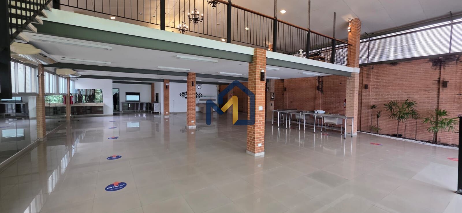 Loja-Salão, 600 m² - Foto 9