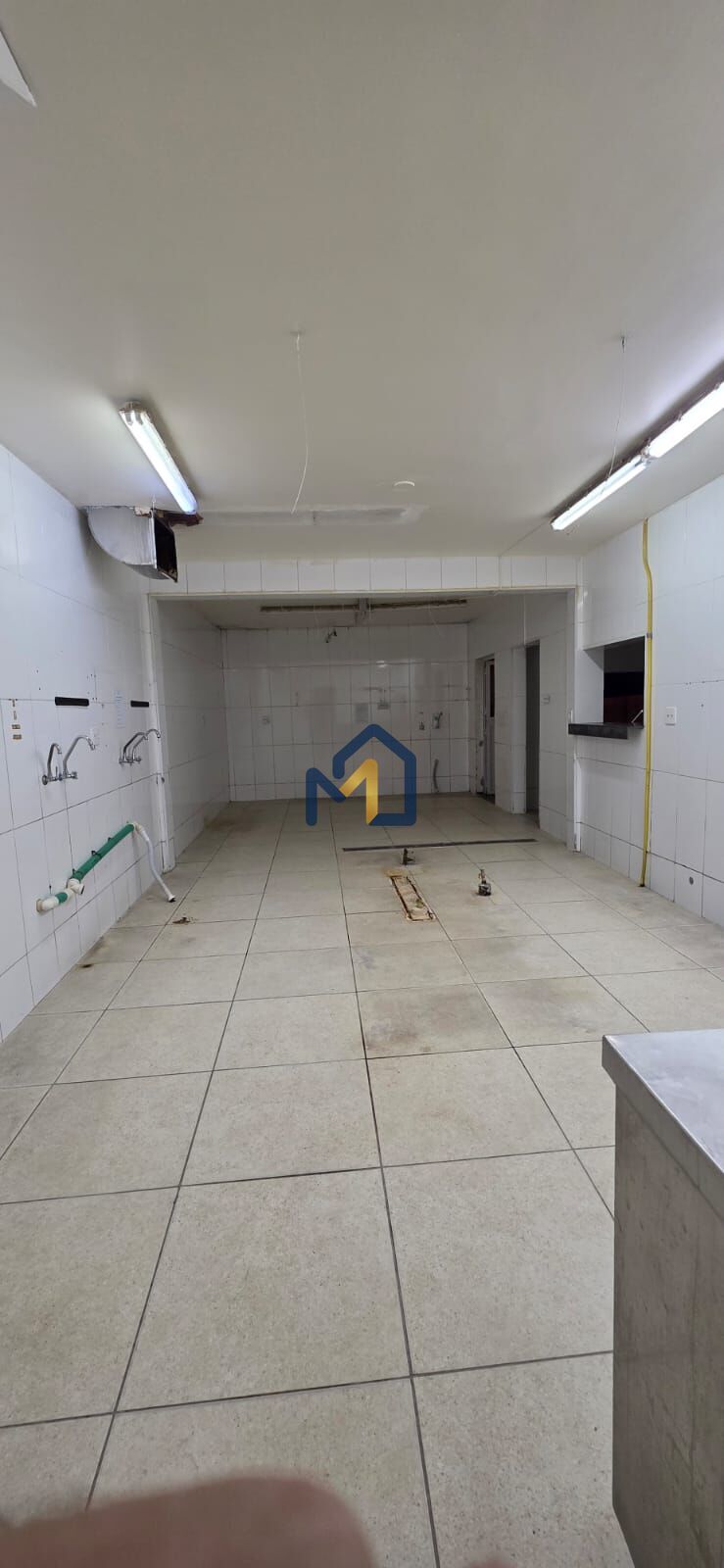 Loja-Salão, 600 m² - Foto 13