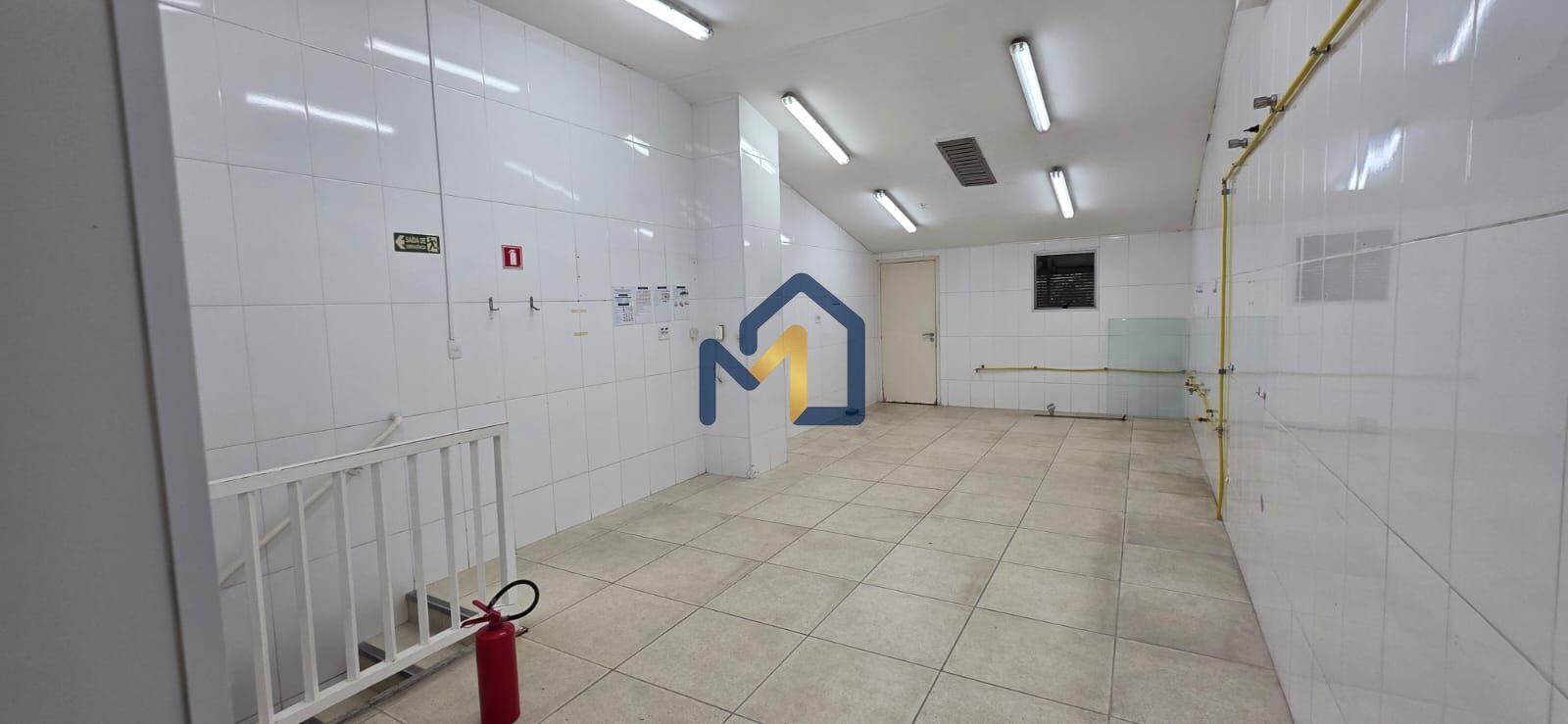 Loja-Salão, 600 m² - Foto 7