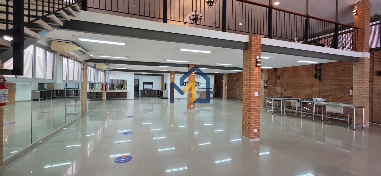 Loja-Salão, 600 m² - Foto 15