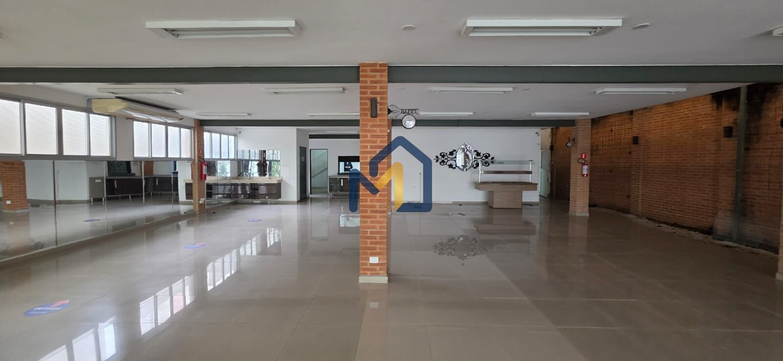 Loja-Salão, 600 m² - Foto 10