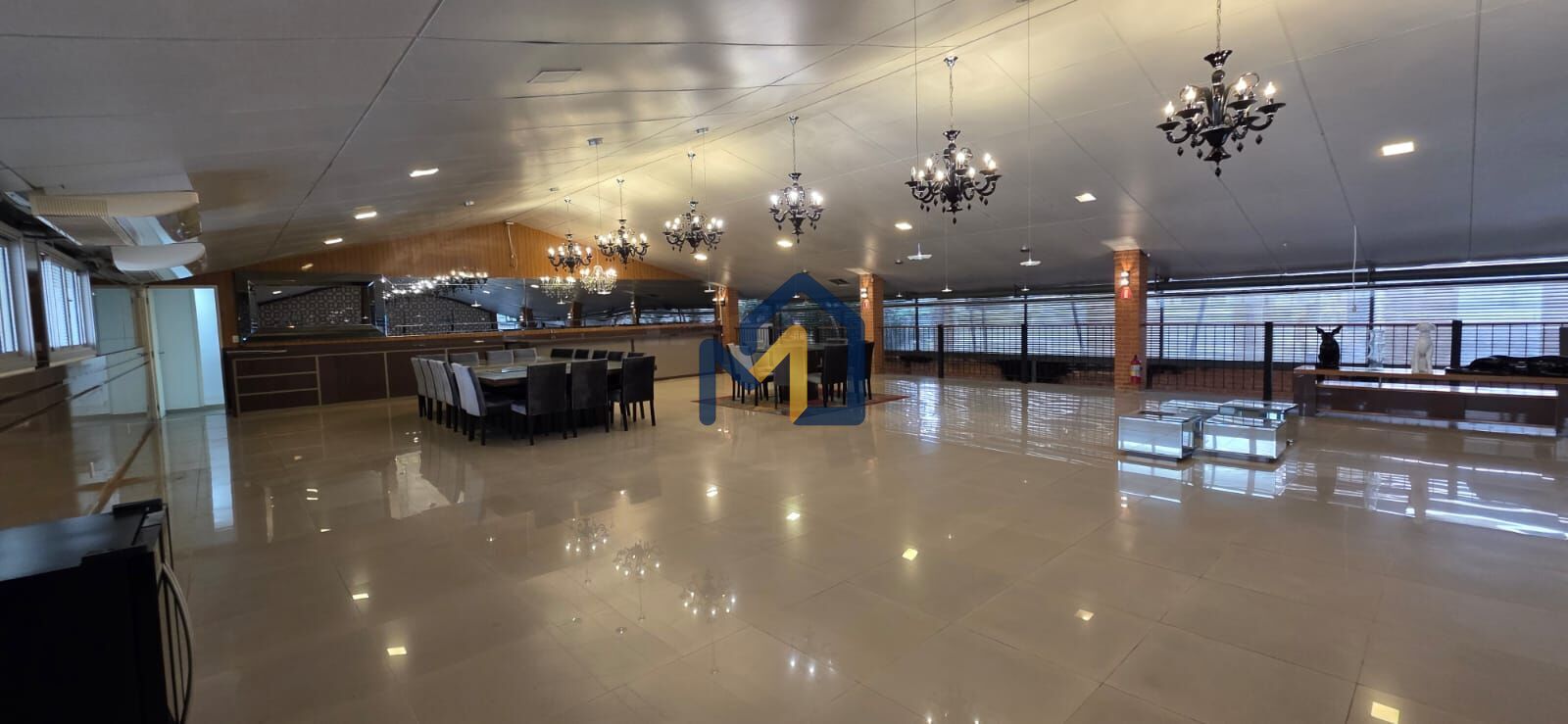 Loja-Salão, 600 m² - Foto 5