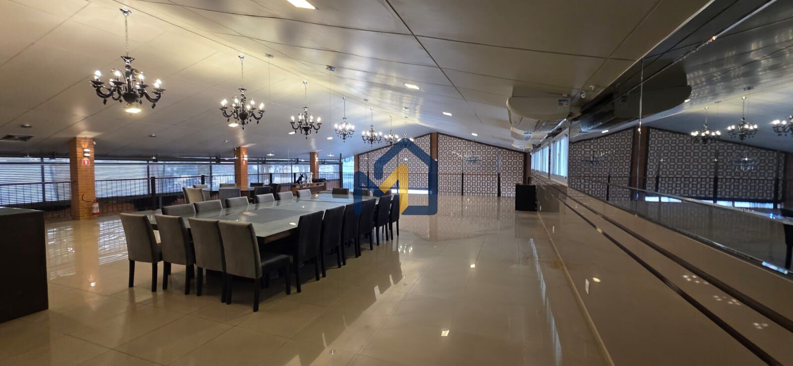 Loja-Salão, 600 m² - Foto 6