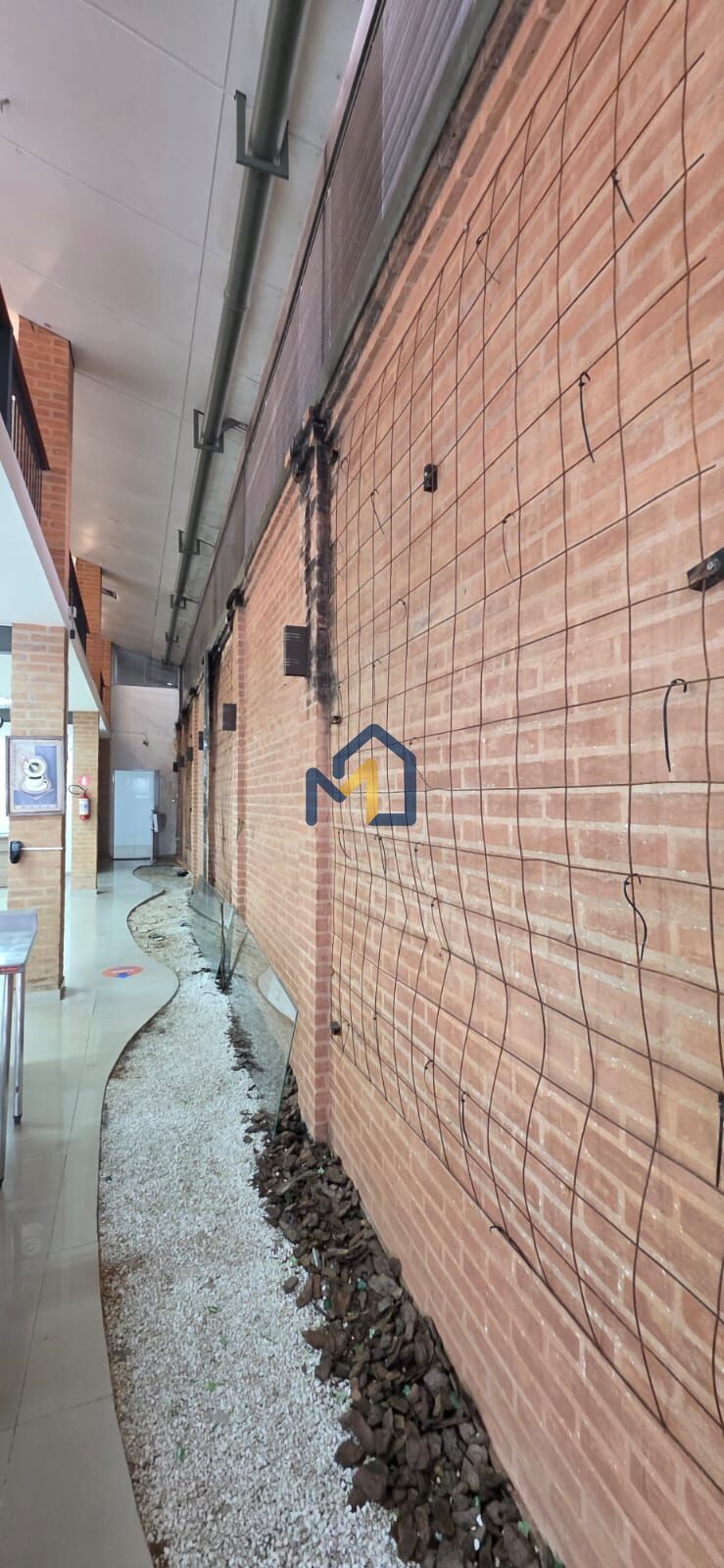 Loja-Salão, 600 m² - Foto 14