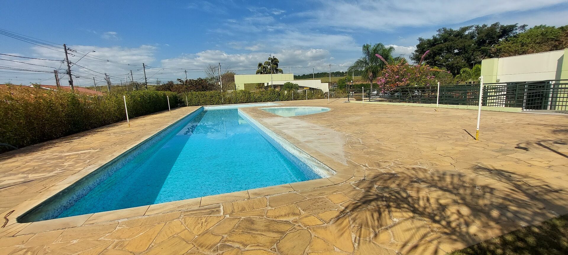 Casa de Condomínio à venda com 3 quartos, 78m² - Foto 33