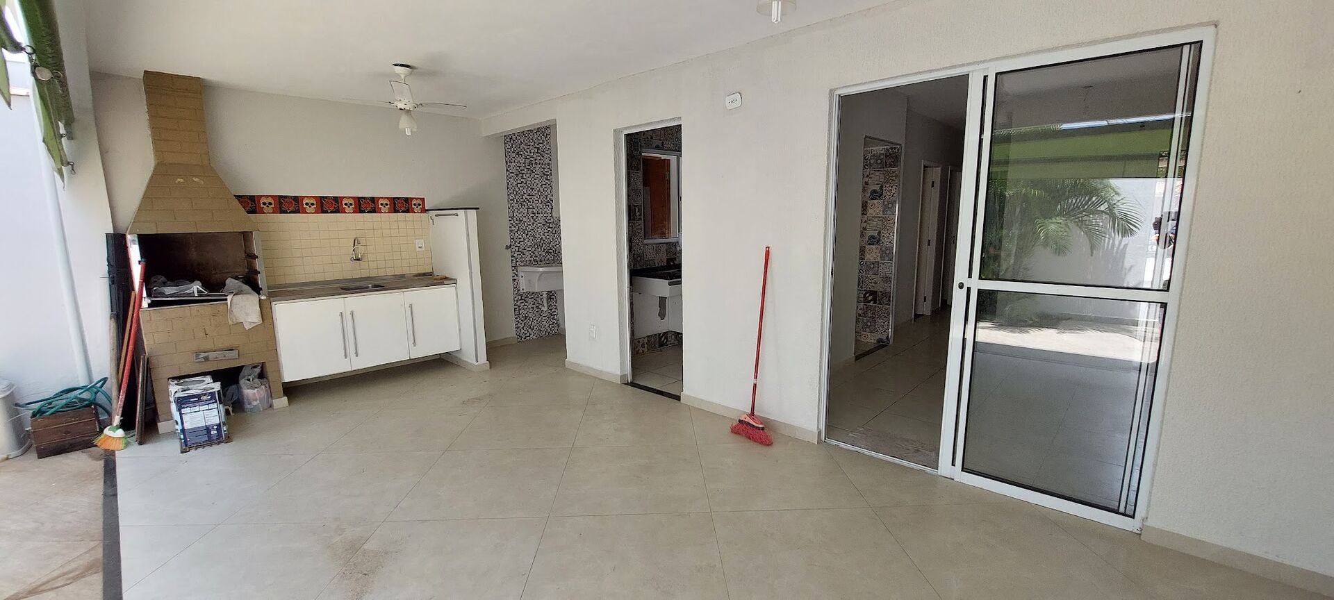 Casa de Condomínio à venda com 3 quartos, 78m² - Foto 13