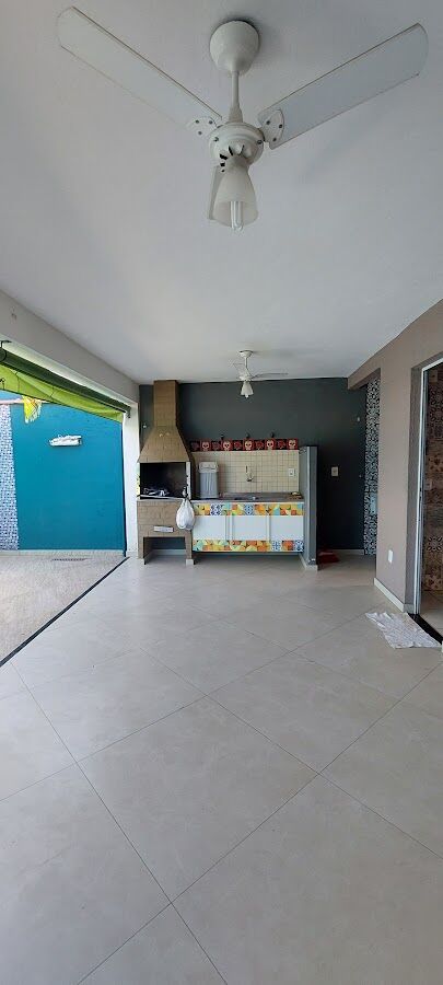 Casa de Condomínio à venda com 3 quartos, 78m² - Foto 4