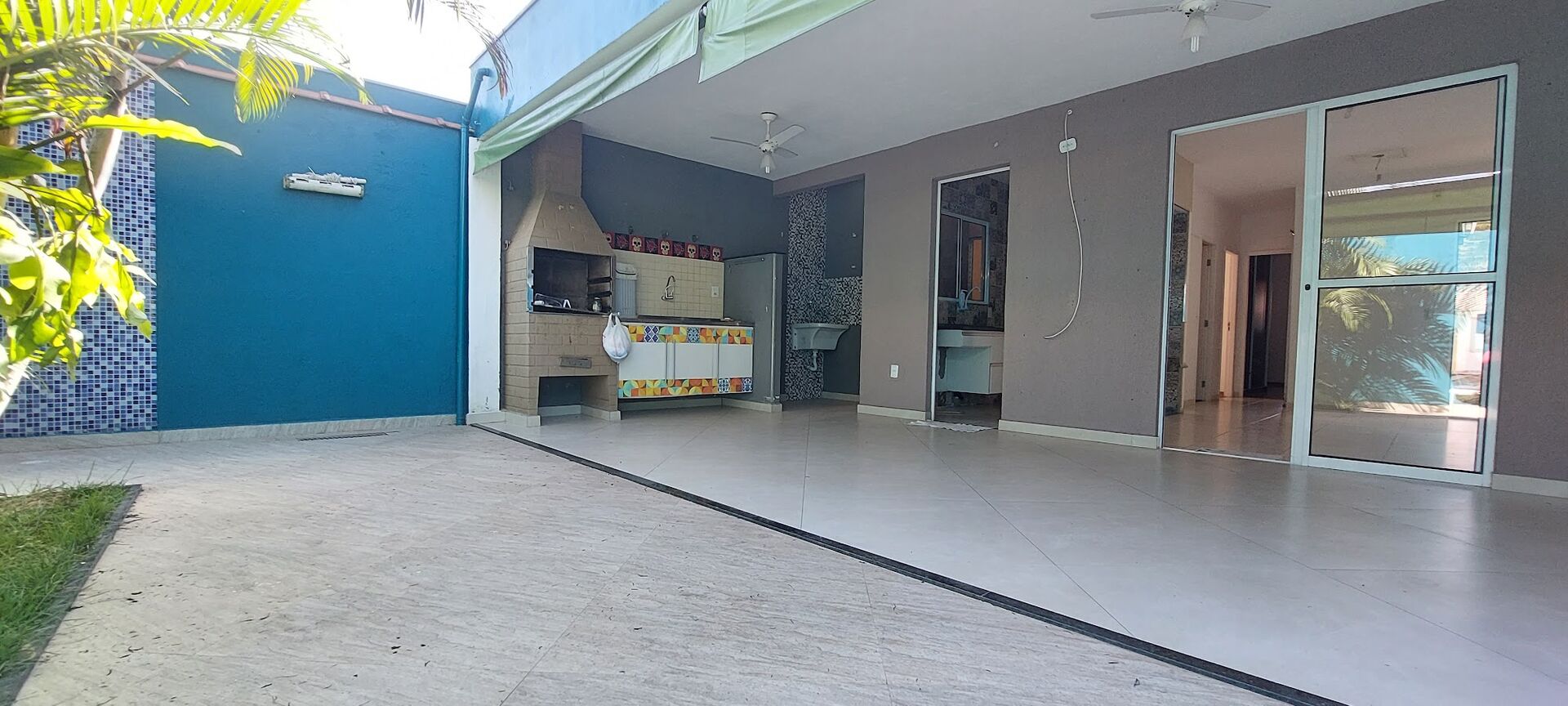 Casa de Condomínio à venda com 3 quartos, 78m² - Foto 3