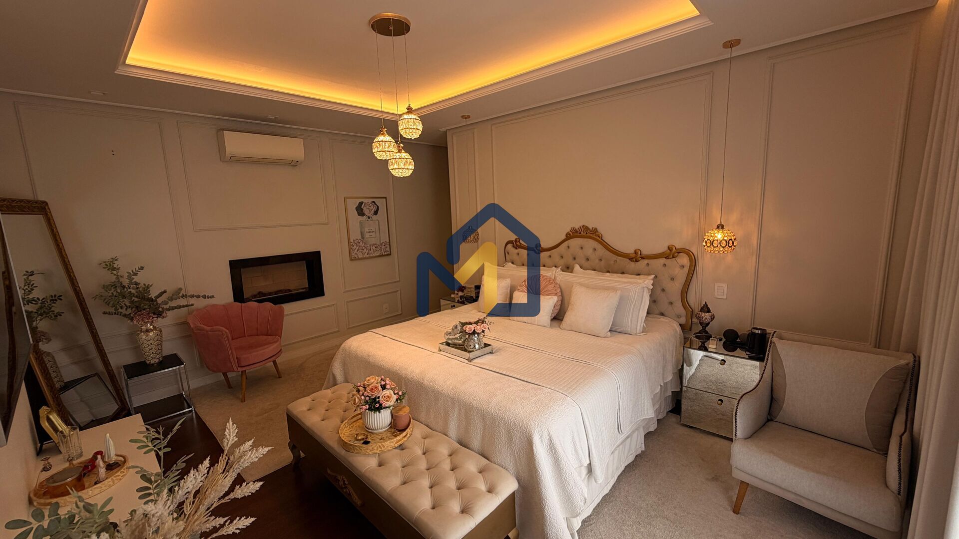 Casa, 3 quartos, 283 m² - Foto 2