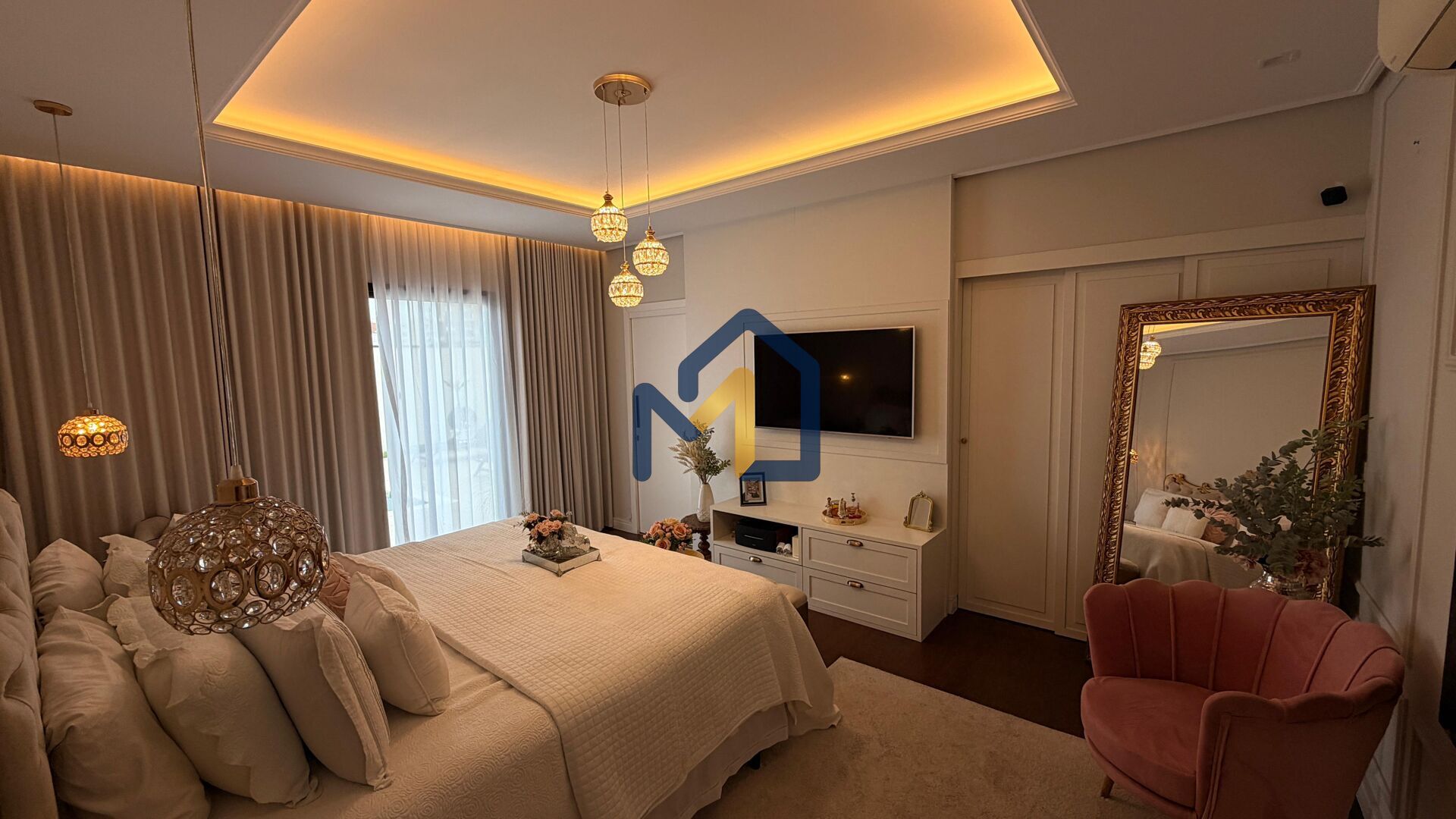 Casa, 3 quartos, 283 m² - Foto 11
