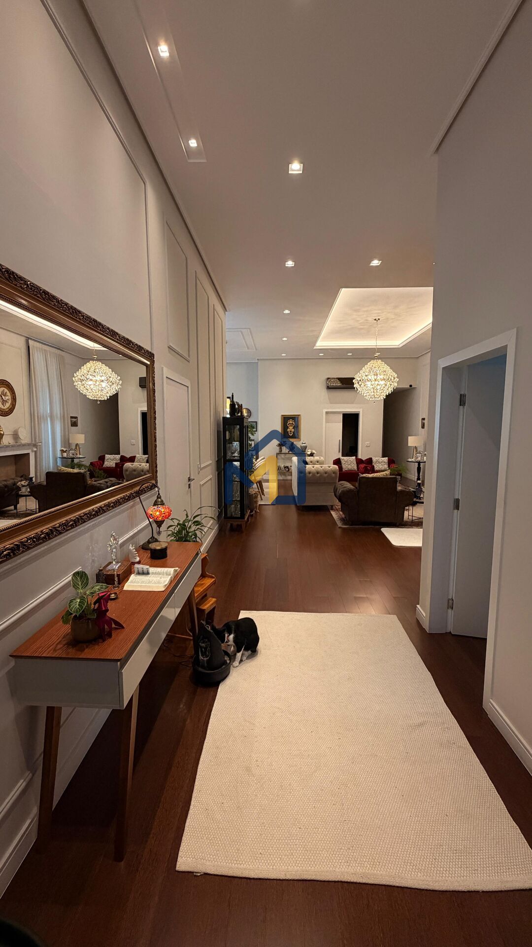 Casa, 3 quartos, 283 m² - Foto 18