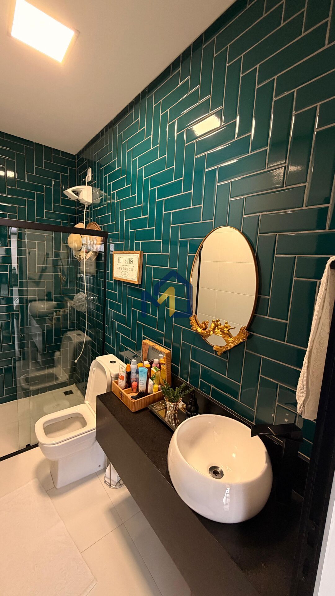 Casa, 3 quartos, 283 m² - Foto 22