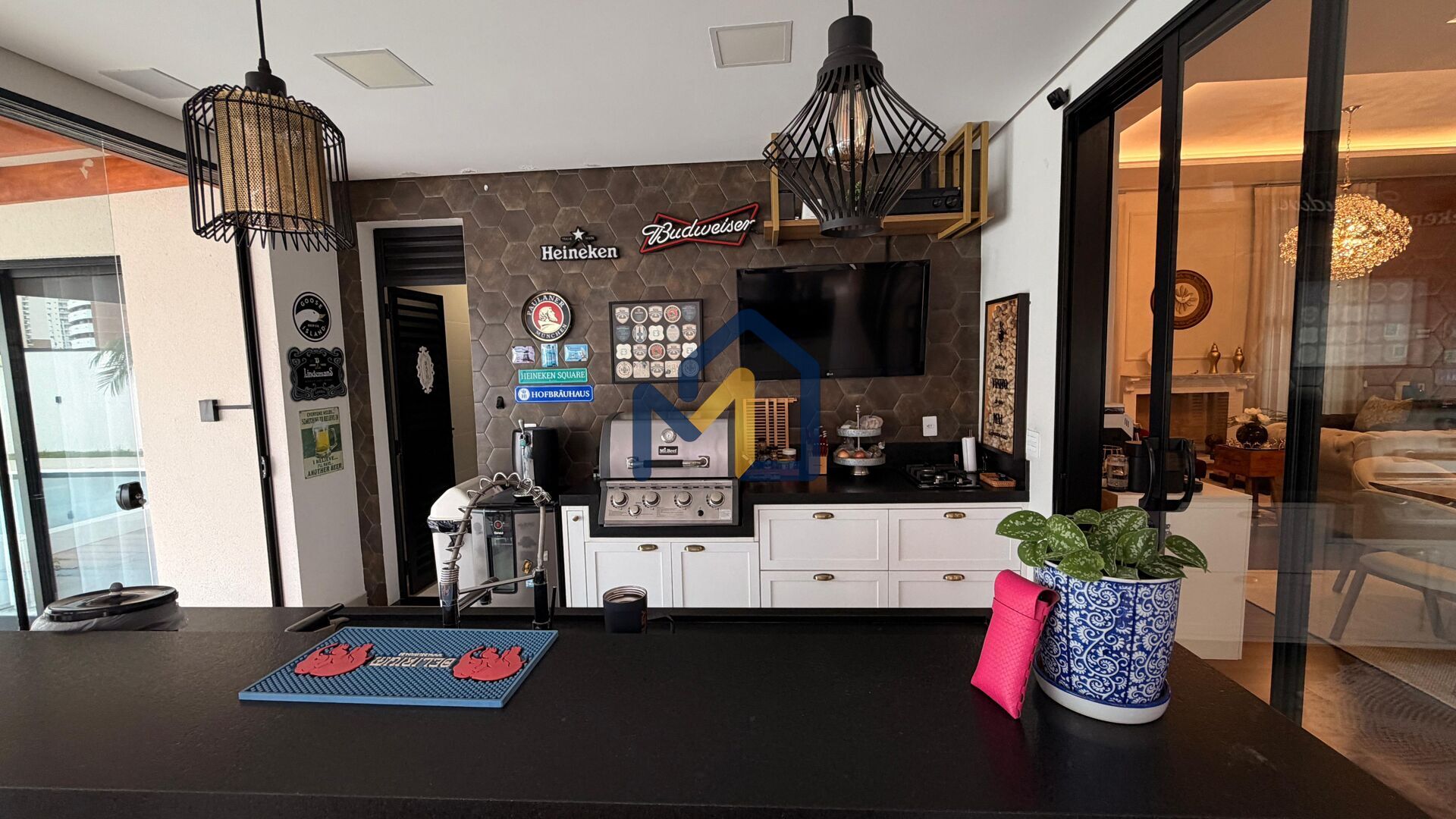 Casa, 3 quartos, 283 m² - Foto 9