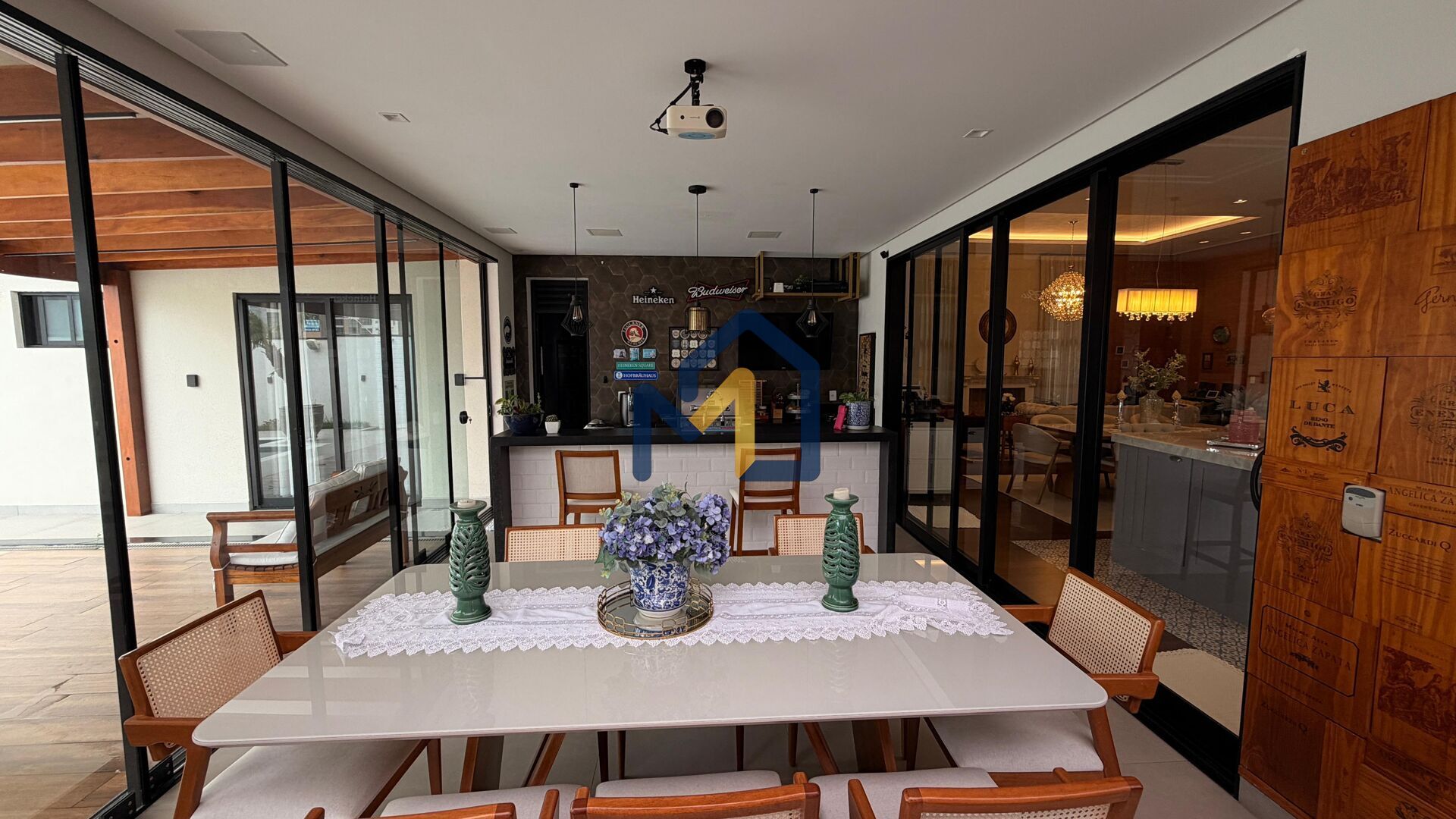 Casa, 3 quartos, 283 m² - Foto 15