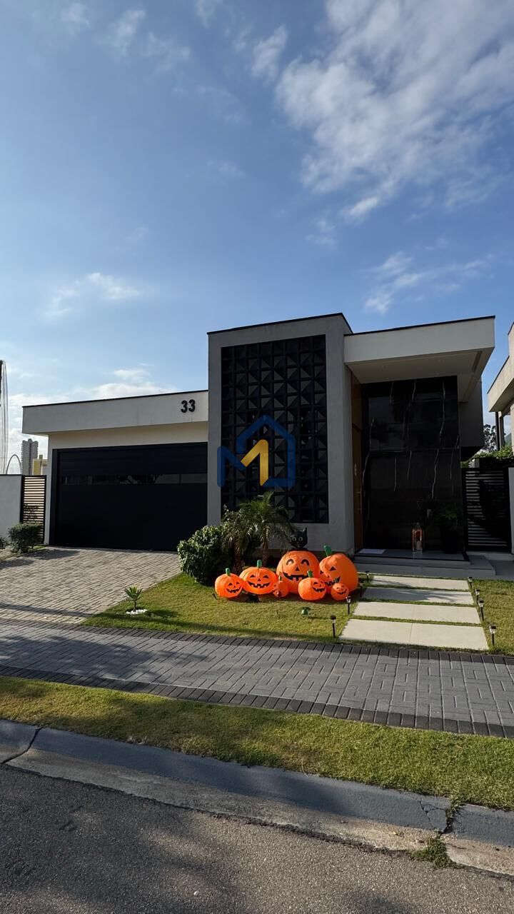 Casa, 3 quartos, 283 m² - Foto 5