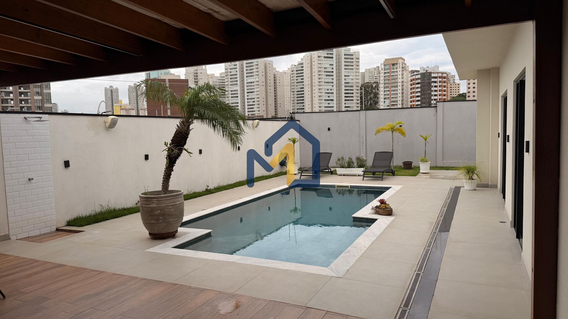 Casa, 3 quartos, 283 m² - Foto 23