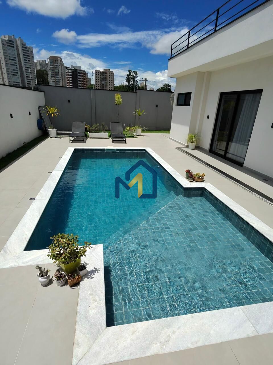 Casa, 3 quartos, 283 m² - Foto 24