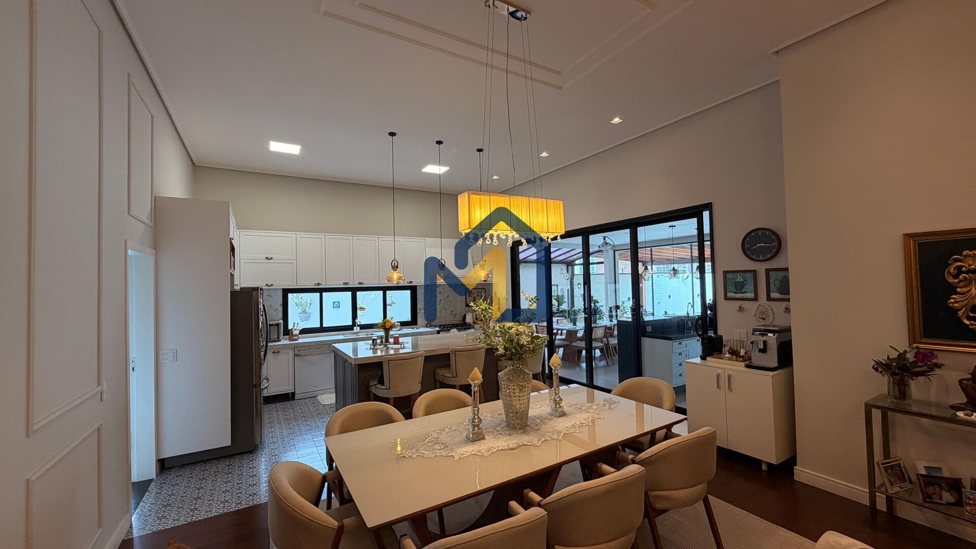 Casa, 3 quartos, 283 m² - Foto 17