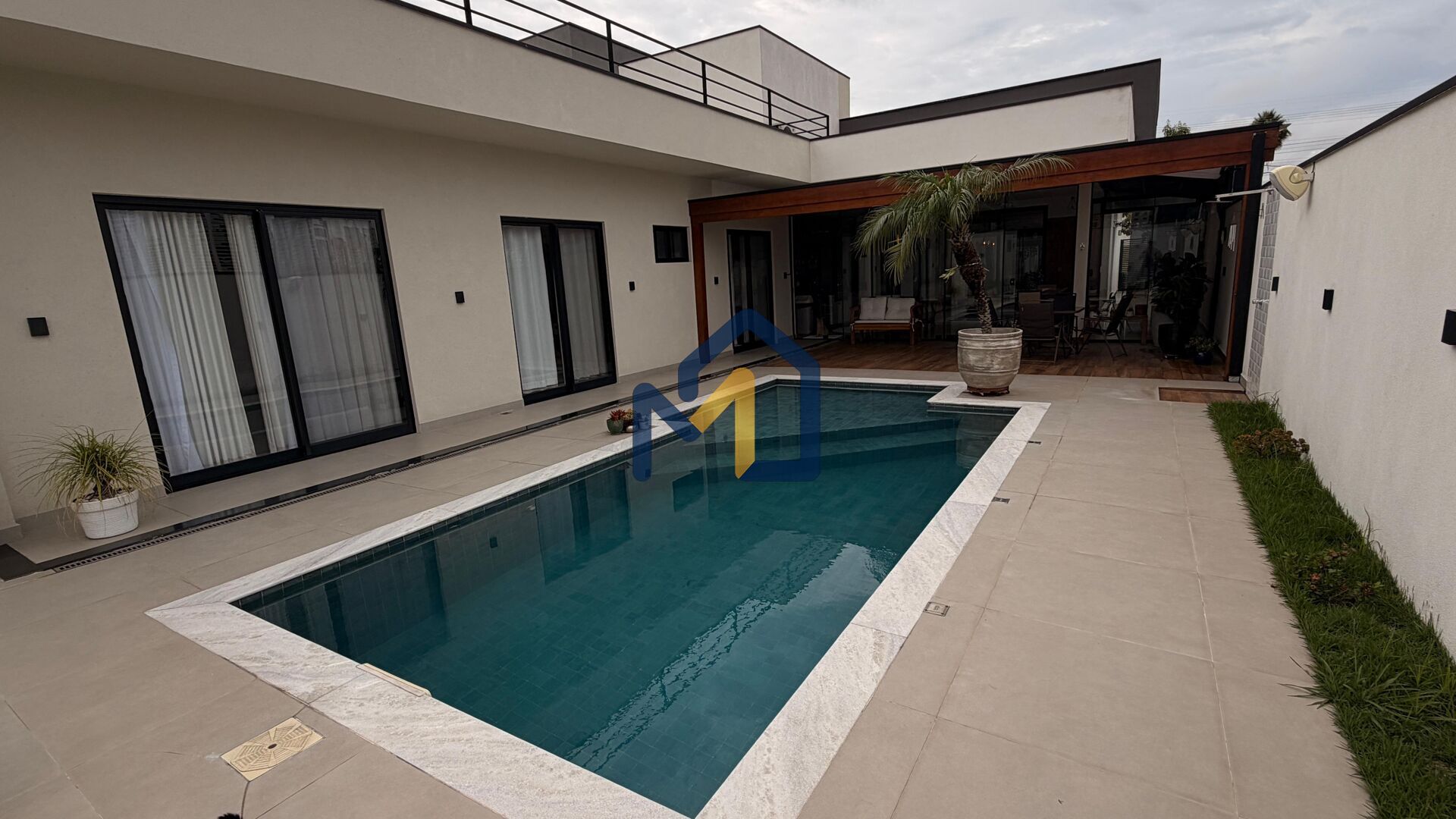 Casa, 3 quartos, 283 m² - Foto 25