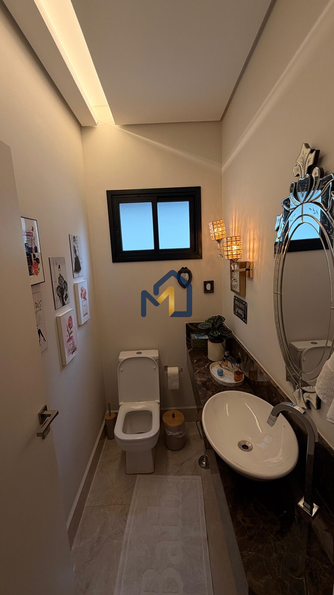 Casa, 3 quartos, 283 m² - Foto 21