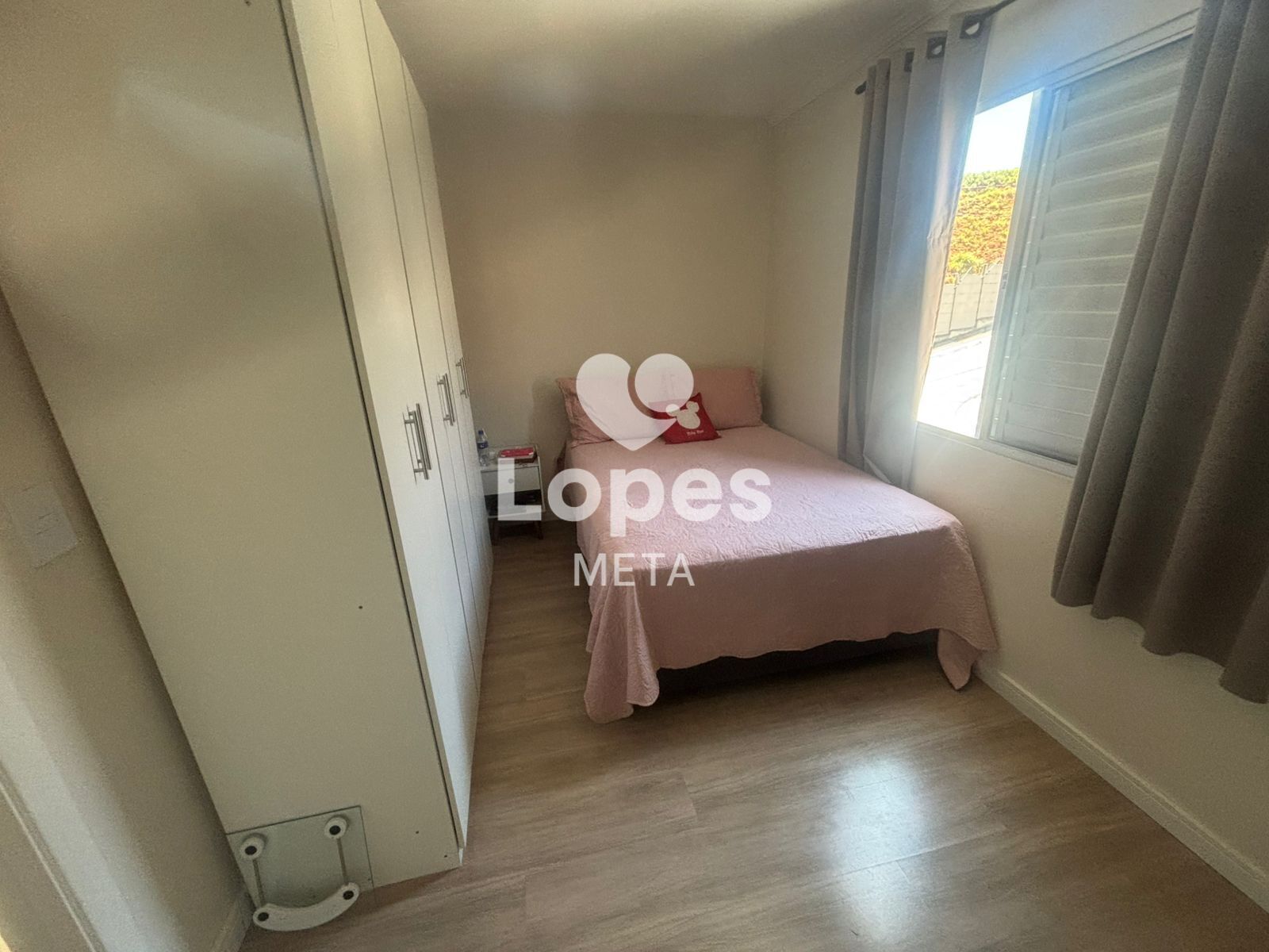 Casa, 2 quartos, 58 m² - Foto 9