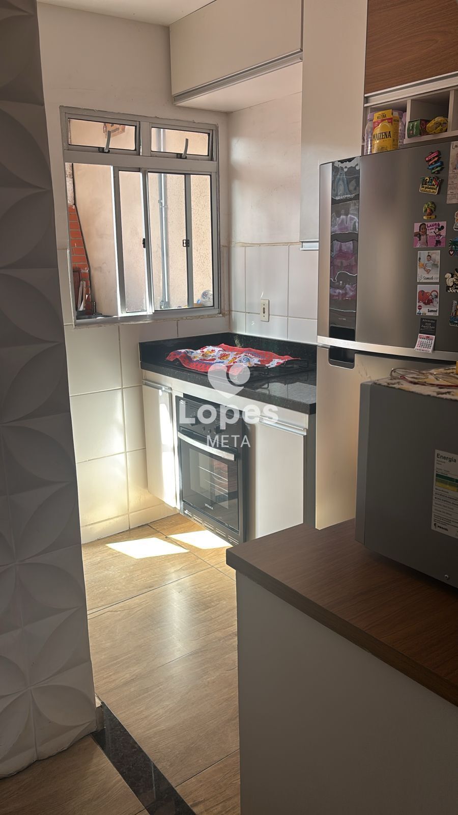 Casa, 2 quartos, 58 m² - Foto 4