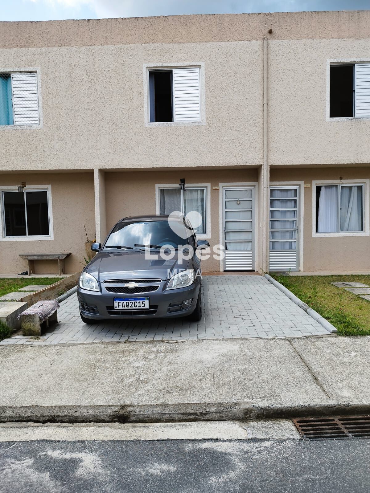 Casa, 2 quartos, 58 m² - Foto 13