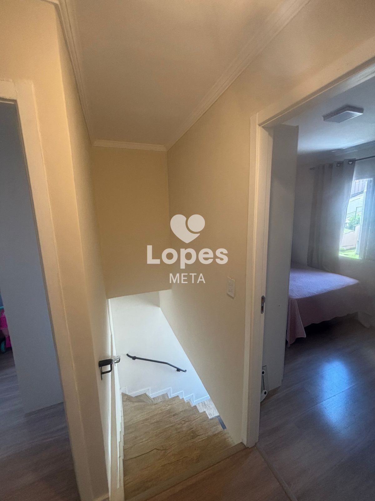 Casa, 2 quartos, 58 m² - Foto 7