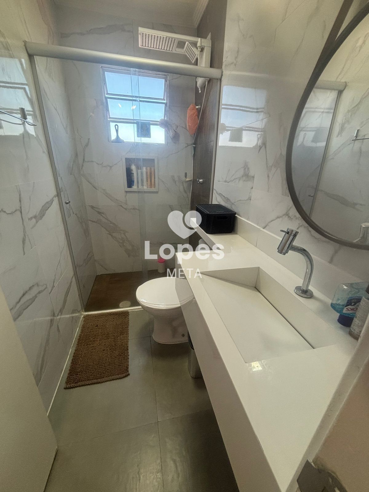 Casa, 2 quartos, 58 m² - Foto 19