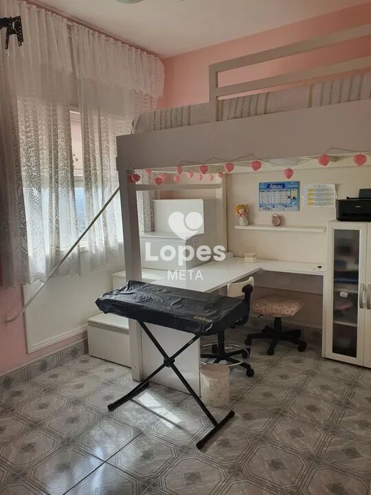 Apartamento à venda com 3 quartos, 103m² - Foto 11