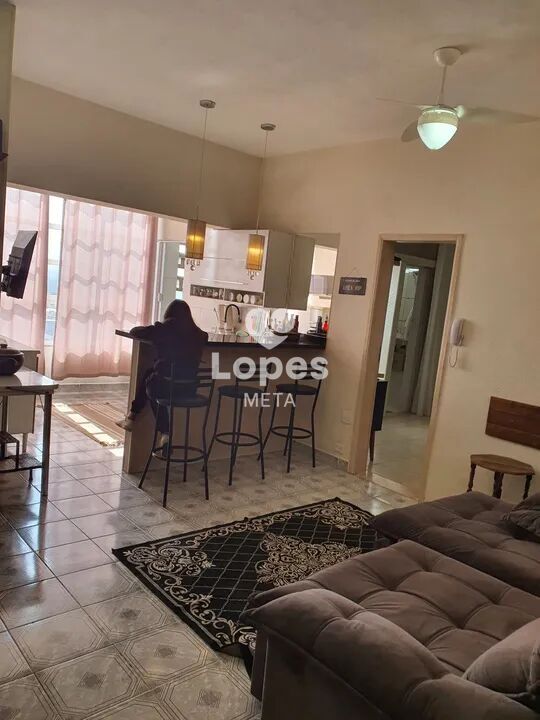Apartamento à venda com 3 quartos, 103m² - Foto 1