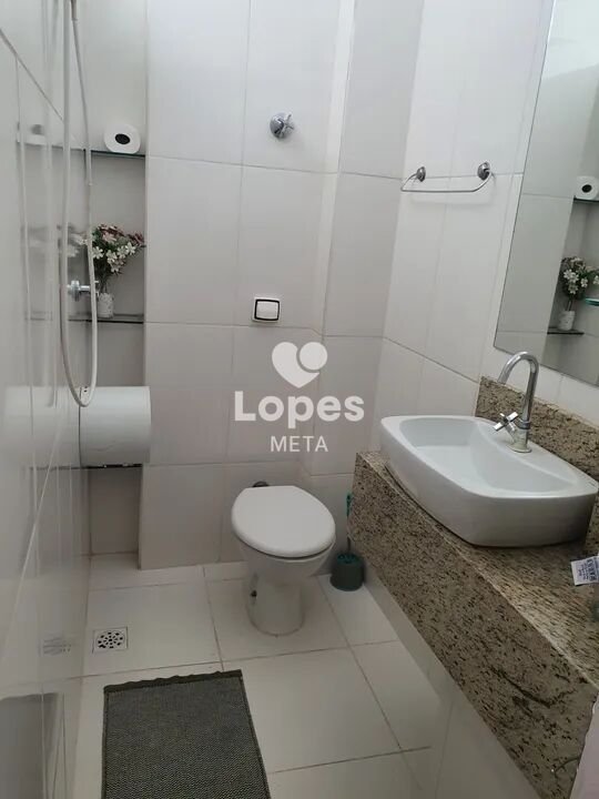 Apartamento à venda com 3 quartos, 103m² - Foto 9