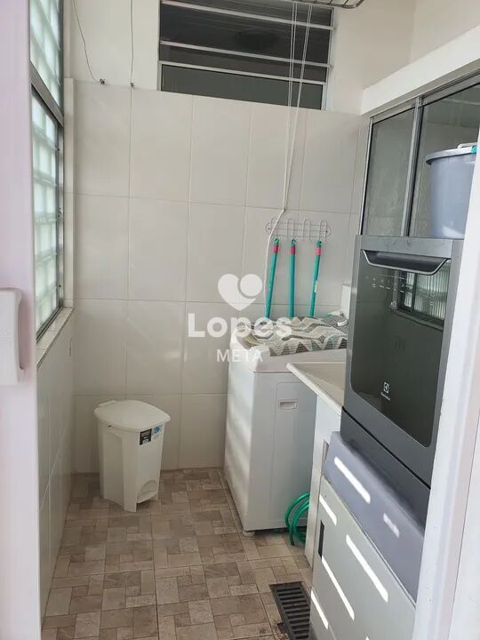 Apartamento à venda com 3 quartos, 103m² - Foto 4