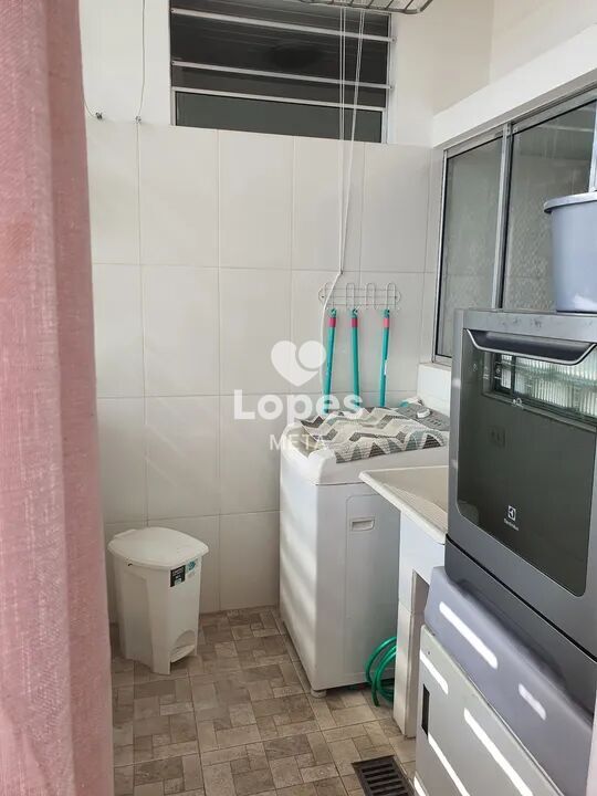 Apartamento à venda com 3 quartos, 103m² - Foto 5