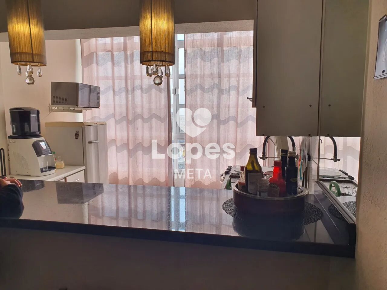 Apartamento à venda com 3 quartos, 103m² - Foto 2
