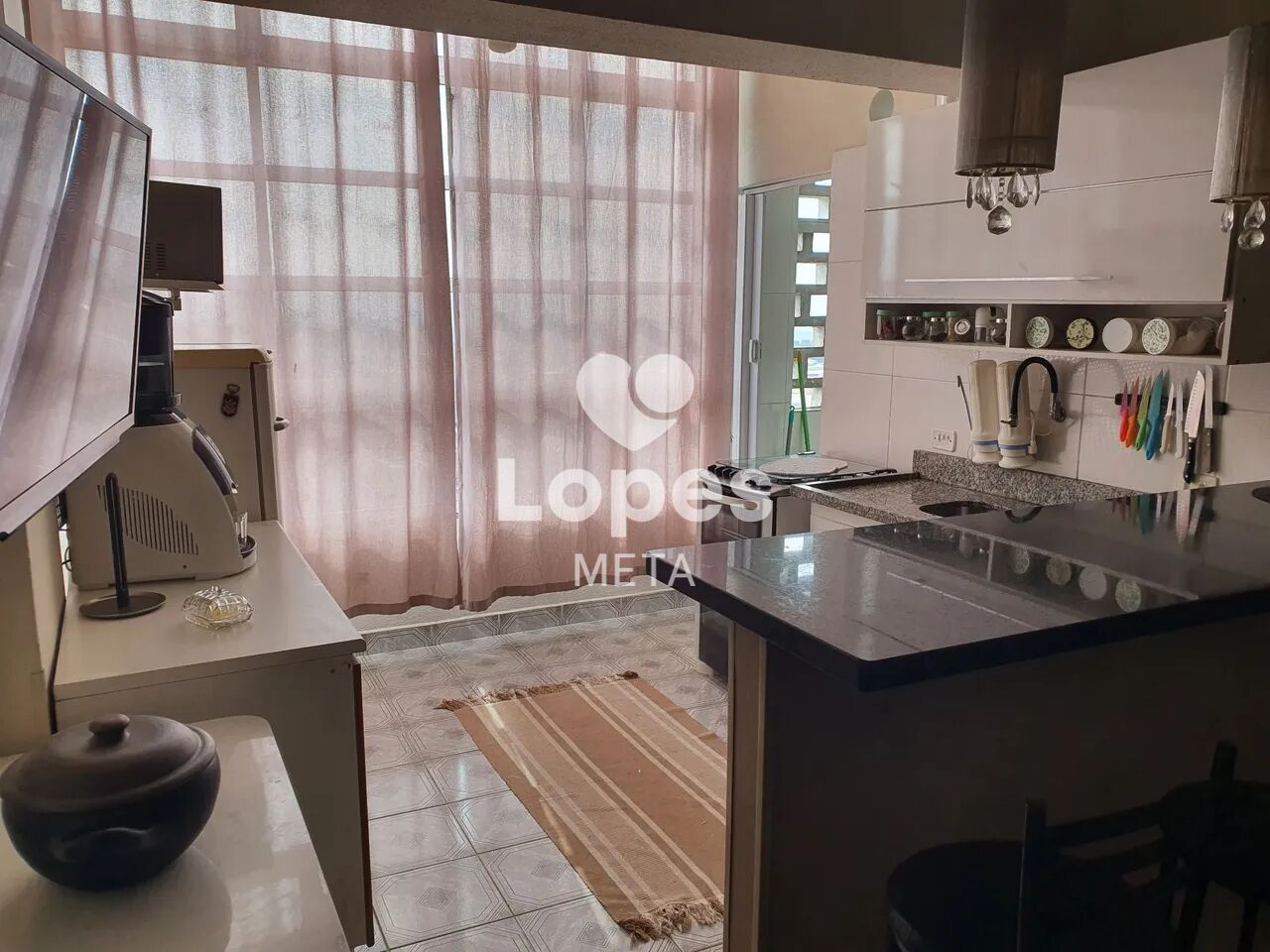 Apartamento à venda com 3 quartos, 103m² - Foto 3