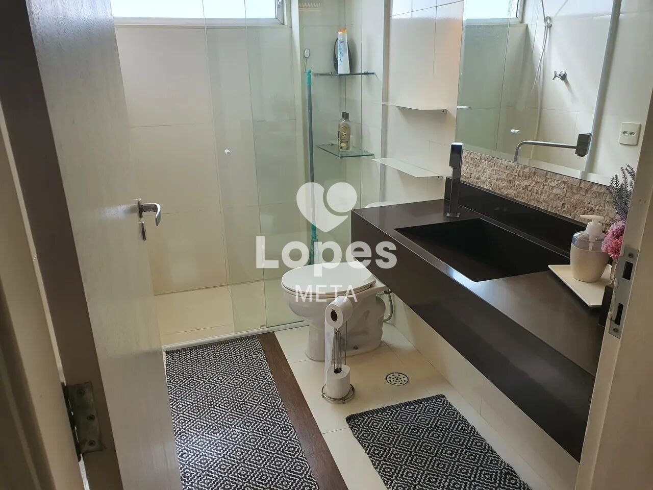 Apartamento à venda com 3 quartos, 103m² - Foto 14