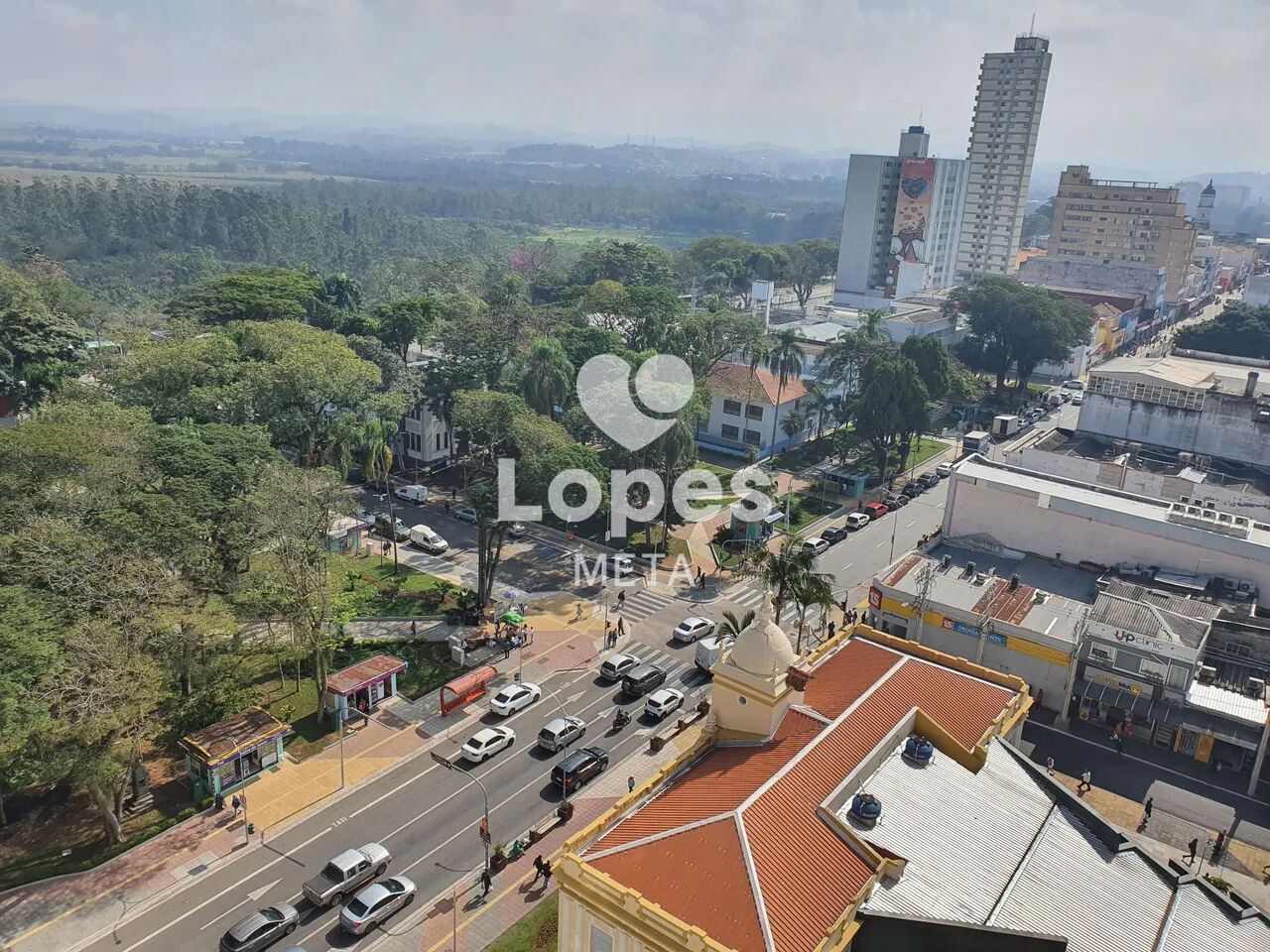 Apartamento à venda com 3 quartos, 103m² - Foto 19