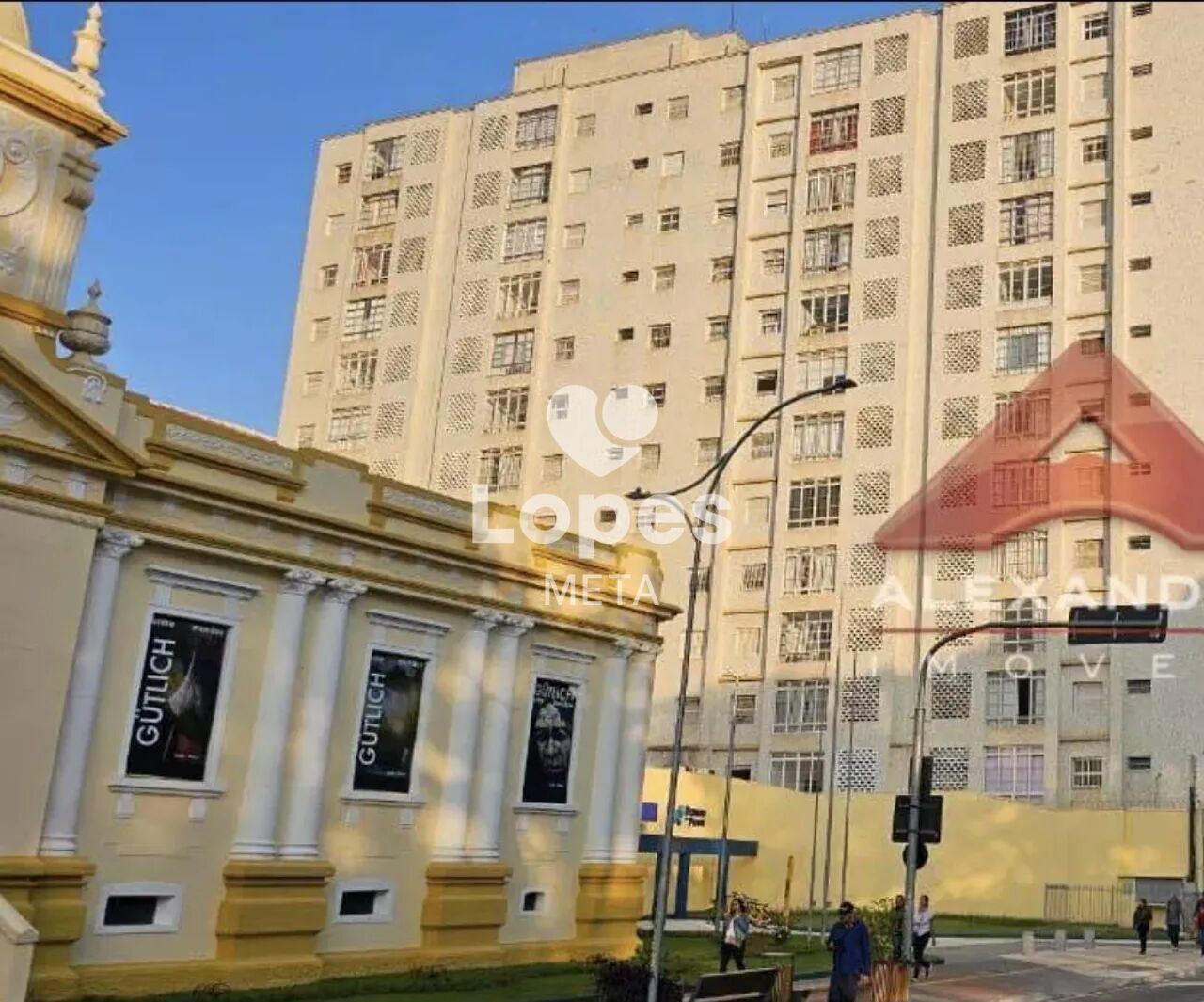 Apartamento à venda com 3 quartos, 103m² - Foto 20