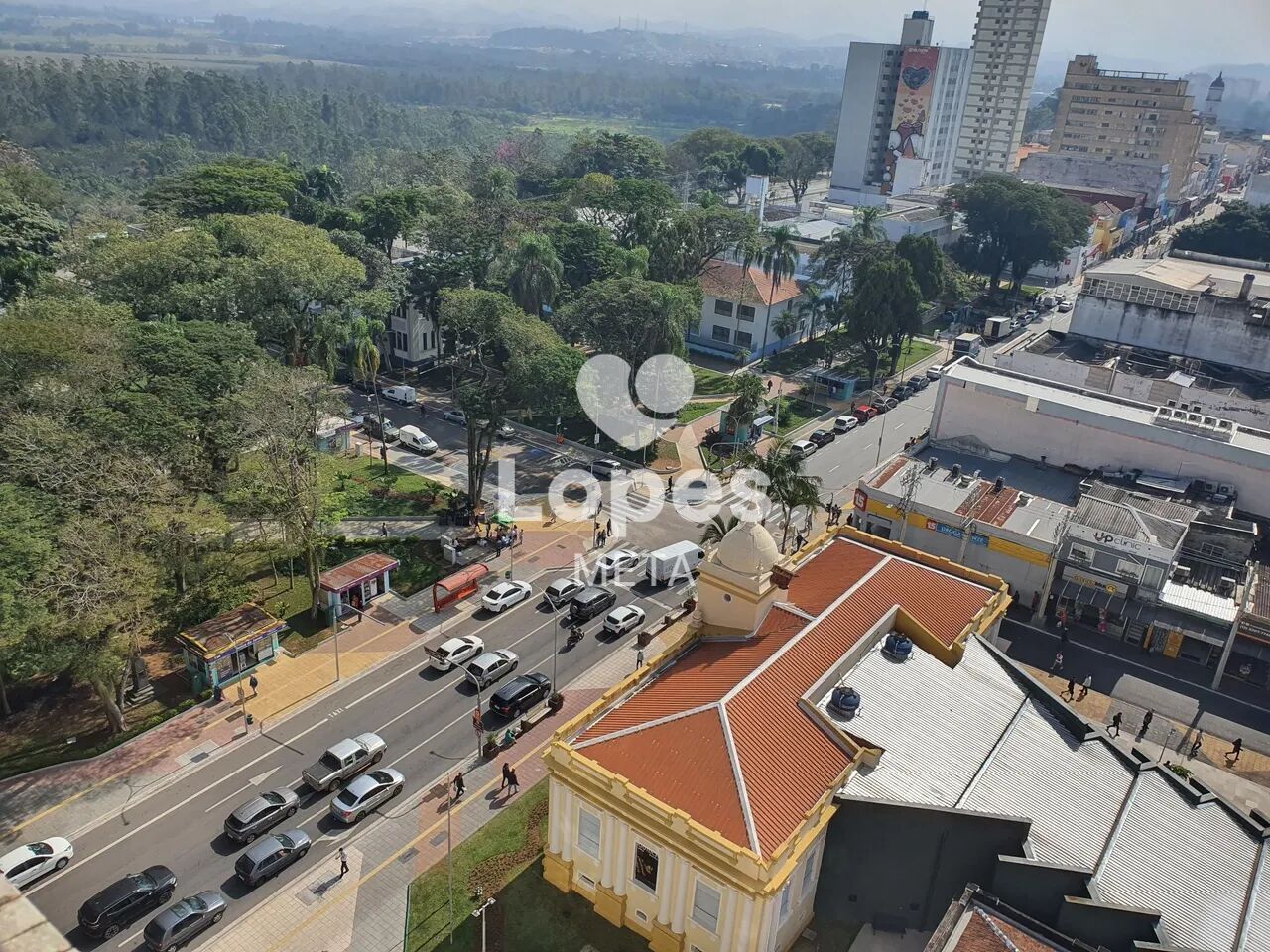 Apartamento à venda com 3 quartos, 103m² - Foto 18