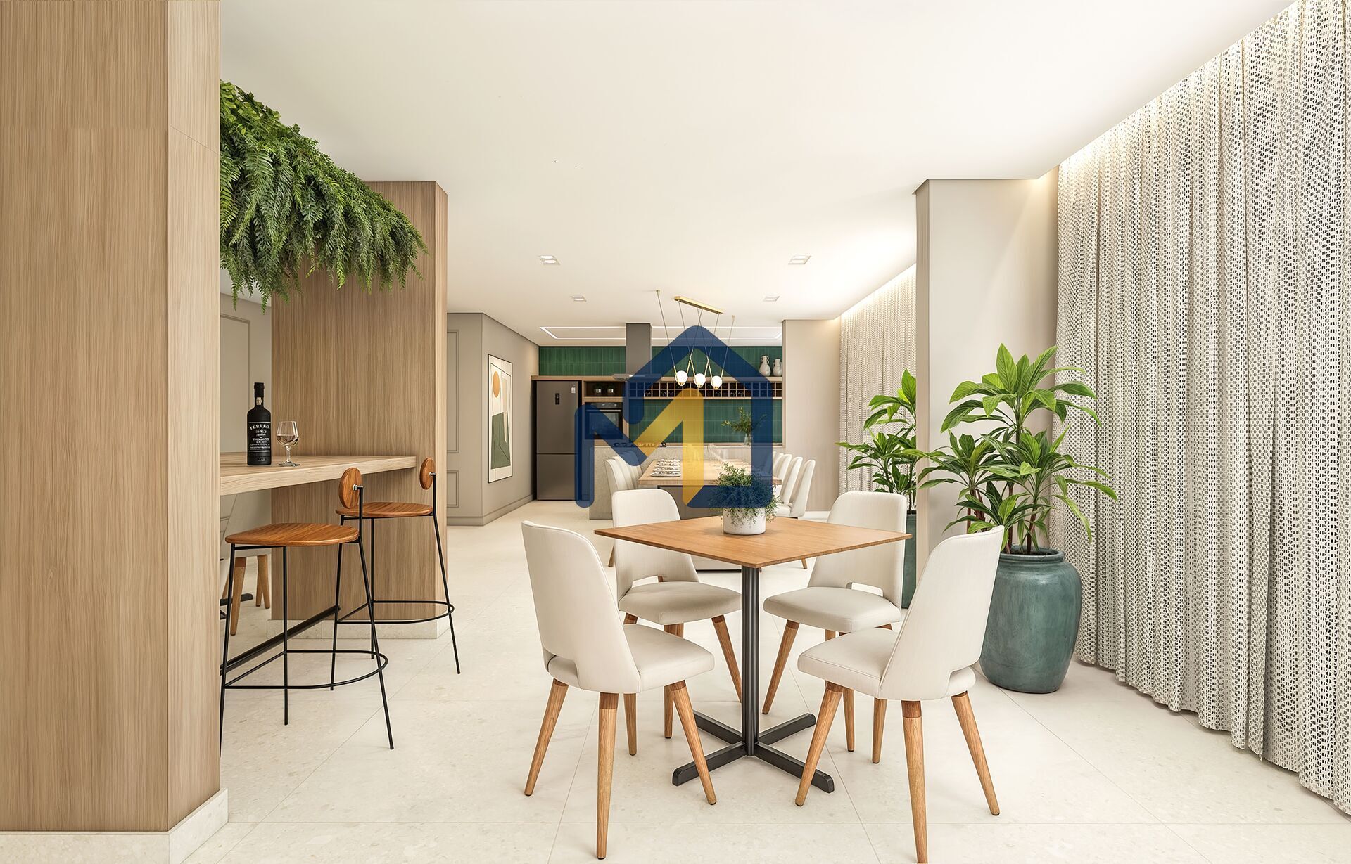 Apartamento, 3 quartos, 87 m² - Foto 15