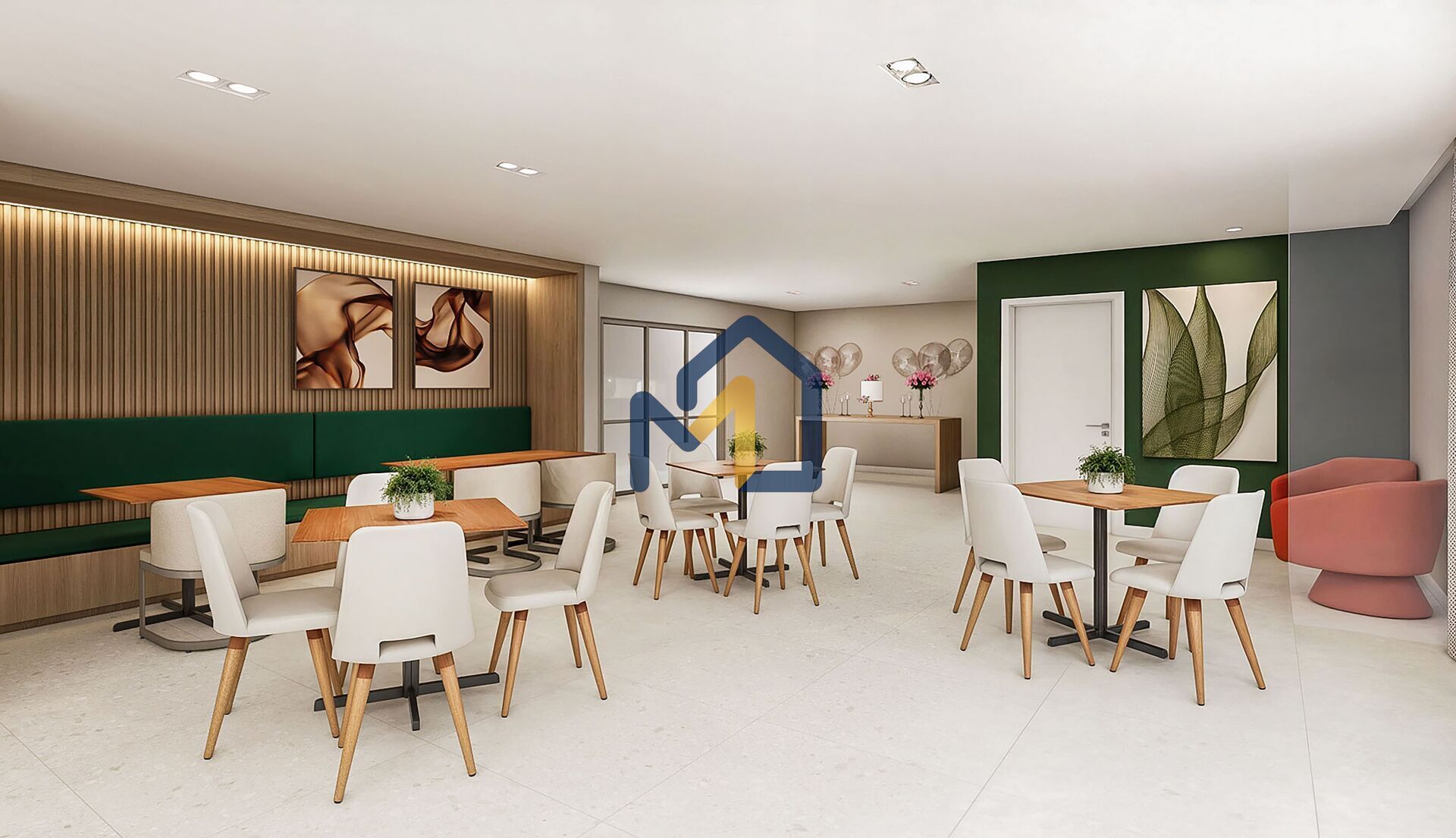 Apartamento, 3 quartos, 87 m² - Foto 14