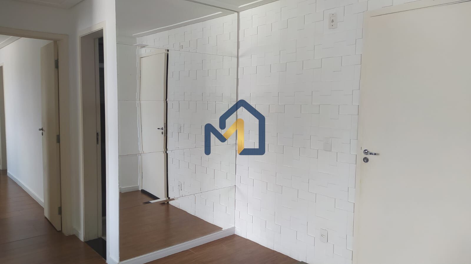 Apartamento, 2 quartos, 54 m² - Foto 8