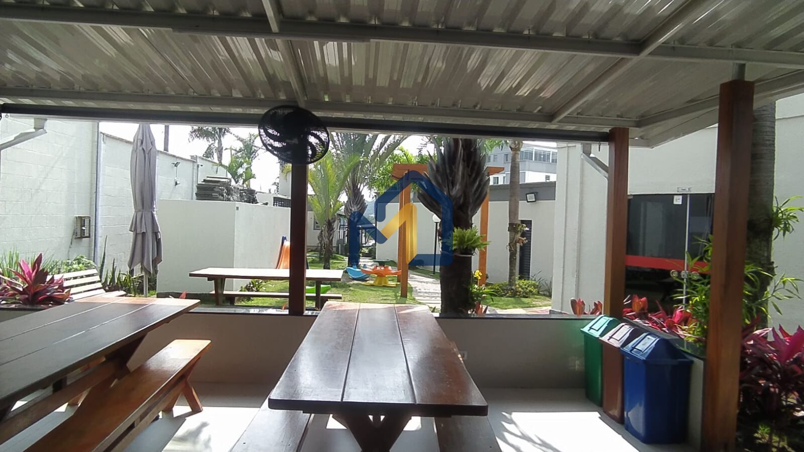 Apartamento, 2 quartos, 54 m² - Foto 21
