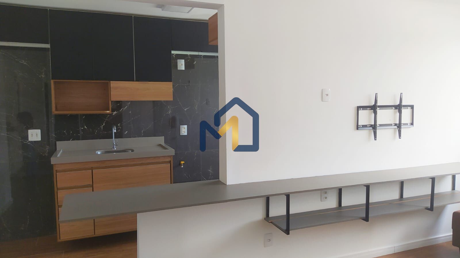 Apartamento, 2 quartos, 54 m² - Foto 6