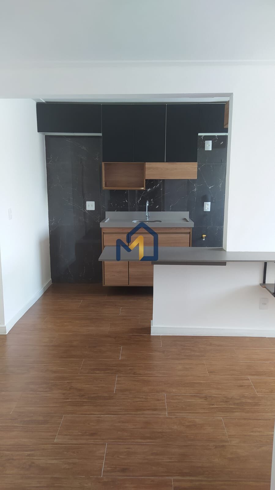 Apartamento, 2 quartos, 54 m² - Foto 1
