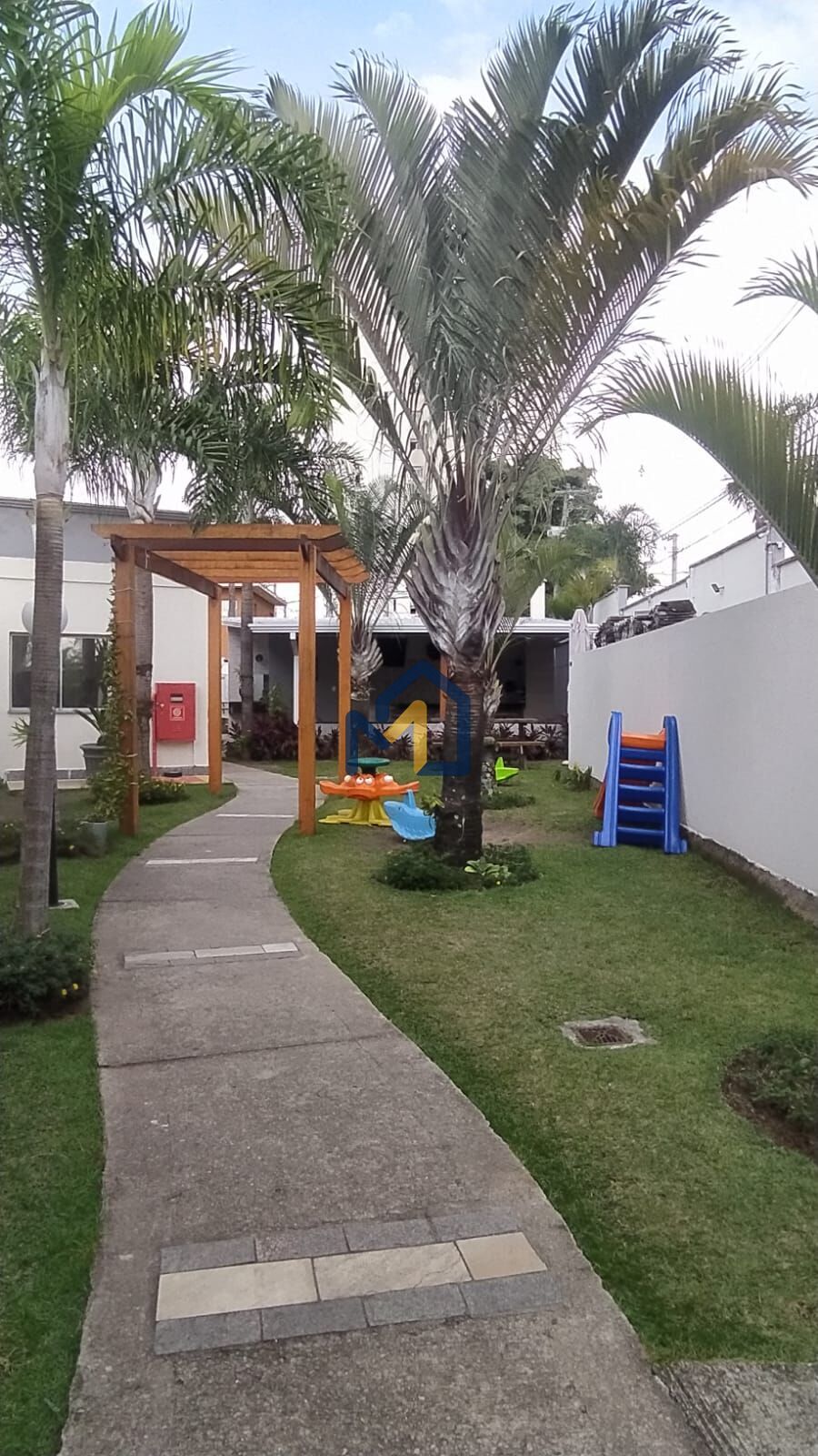 Apartamento, 2 quartos, 54 m² - Foto 17